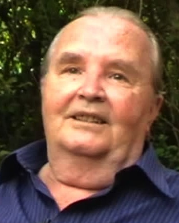 Georges Van Vrekhem