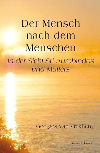 Der Mensch nach dem Menschen